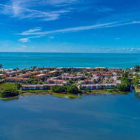 Anna Maria Island Runaway Tropical Escape Bradenton Beach Exteriör bild