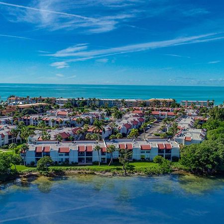 Anna Maria Island Runaway Tropical Escape Bradenton Beach Exteriör bild