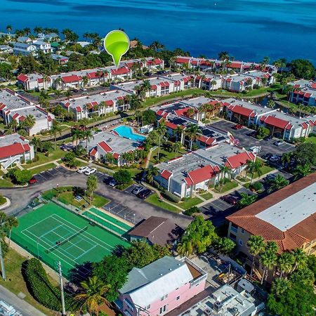 Anna Maria Island Runaway Tropical Escape Bradenton Beach Exteriör bild
