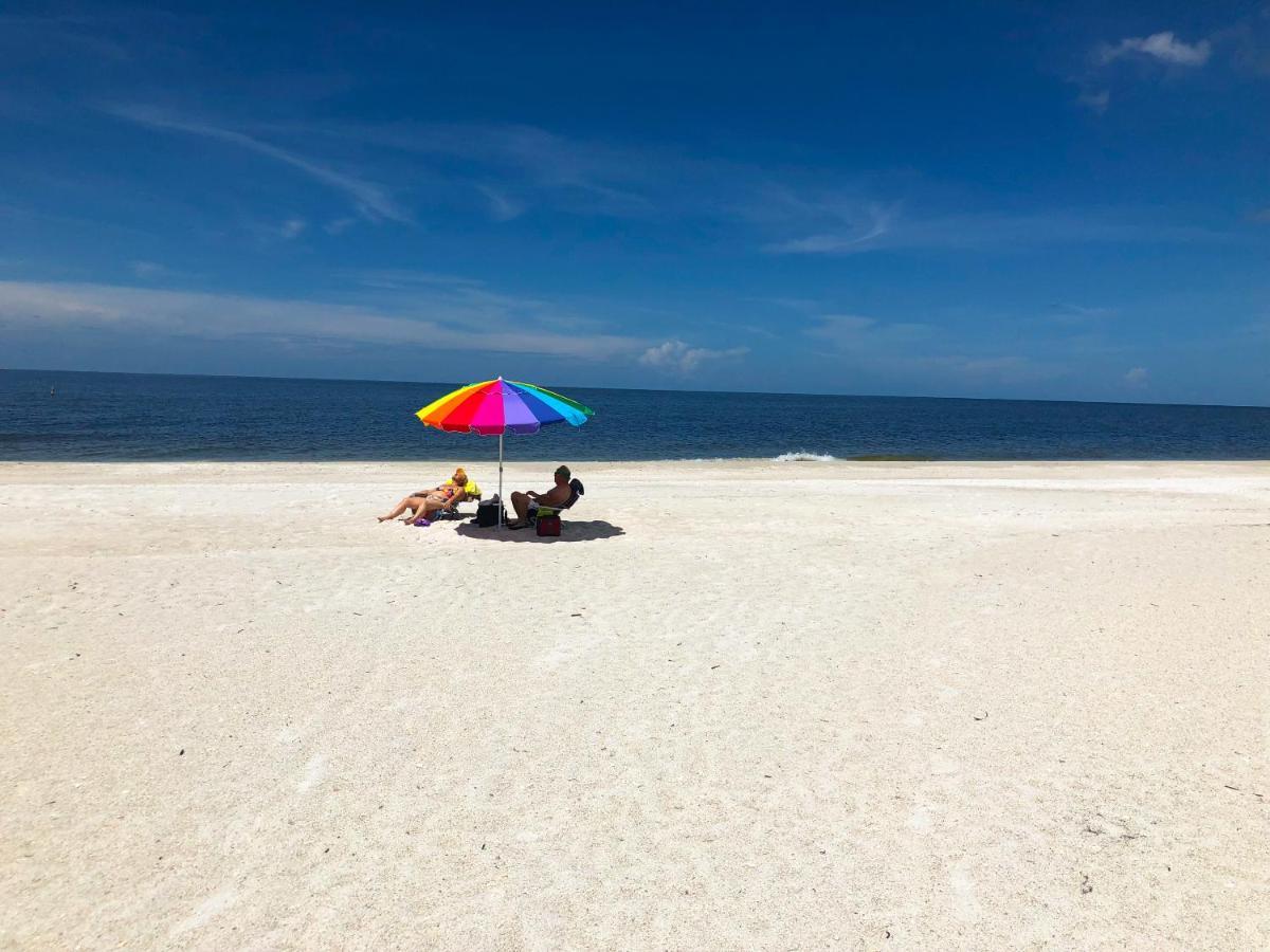 Anna Maria Island Runaway Tropical Escape Bradenton Beach Exteriör bild