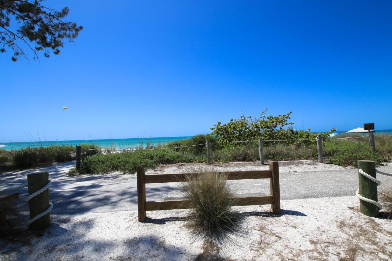 Anna Maria Island Runaway Tropical Escape Bradenton Beach Exteriör bild