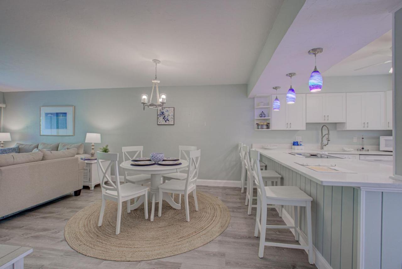 Anna Maria Island Runaway Tropical Escape Bradenton Beach Exteriör bild