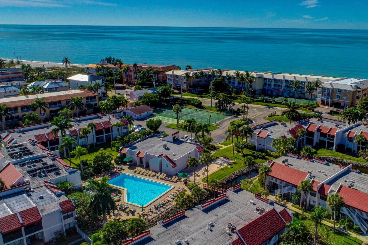 Anna Maria Island Runaway Tropical Escape Bradenton Beach Exteriör bild