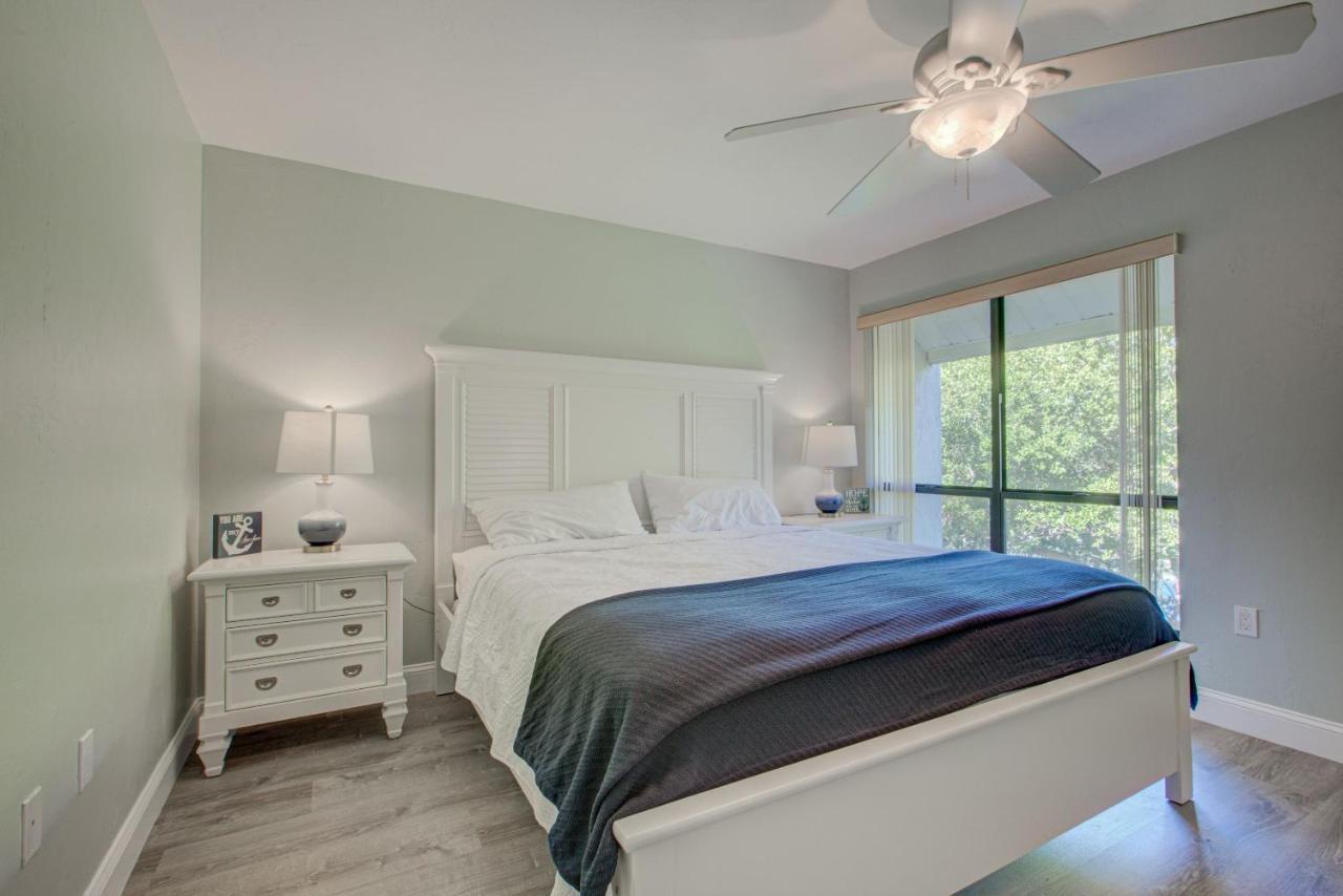 Anna Maria Island Runaway Tropical Escape Bradenton Beach Exteriör bild