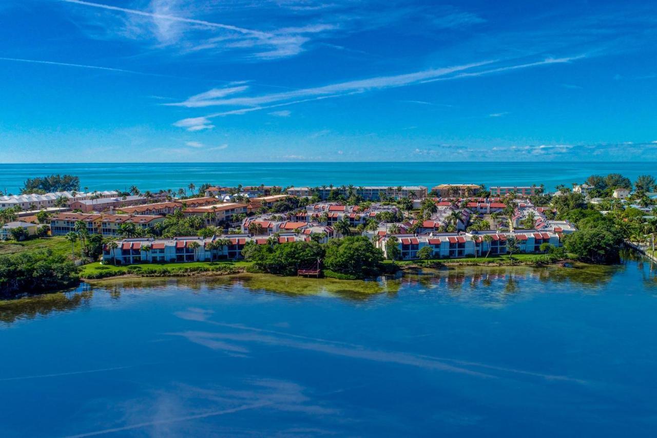 Anna Maria Island Runaway Tropical Escape Bradenton Beach Exteriör bild