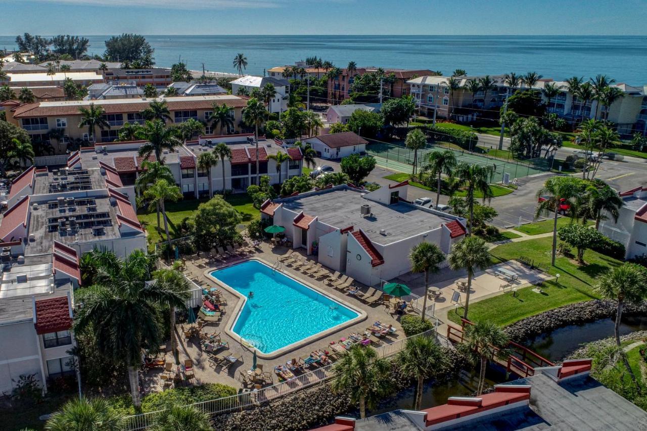 Anna Maria Island Runaway Tropical Escape Bradenton Beach Exteriör bild